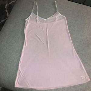 Victoria’s Secret Sleep Tank Dress
